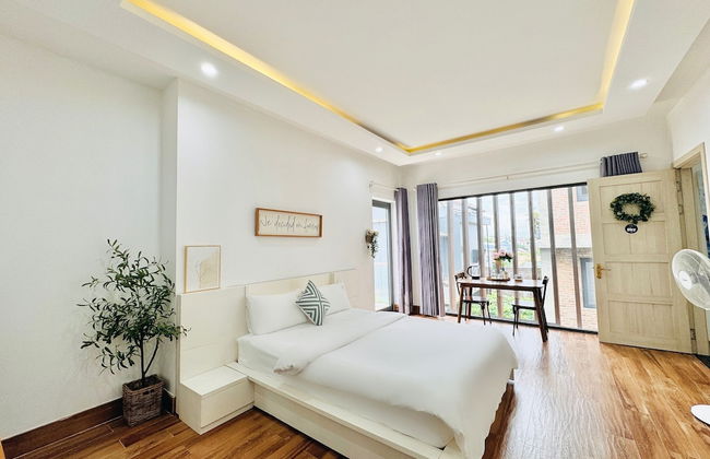 Cloudy Homestay Hoi An - Foto 26