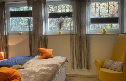 Schätzla mit Fasssauna - Foto 19