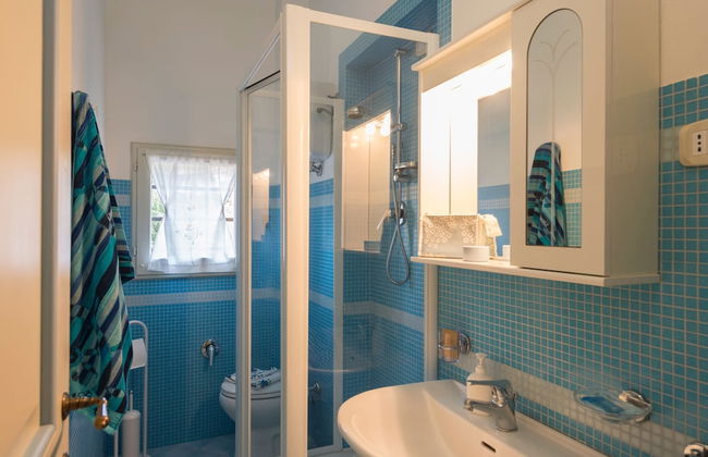 Air-conditioned Flat With Pool and Wellness Area - Foto 49