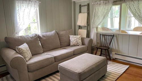 The Red Country Cottage - Foto 3