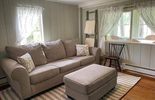 The Red Country Cottage - Foto 3