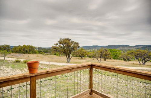 Cozy Medina Vacation Rental in Texas Hill Country - Foto 29