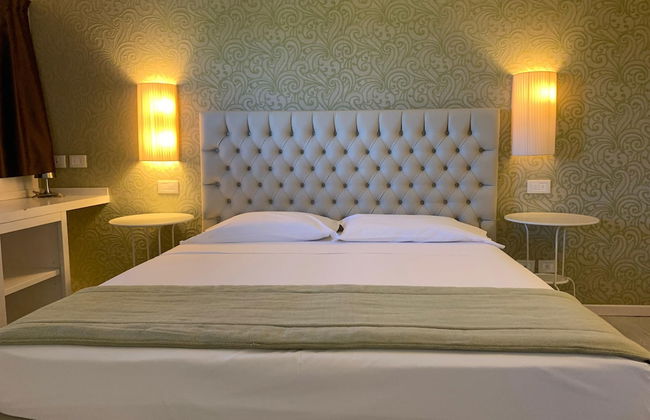 Nuova Opera Rooms - Foto 26