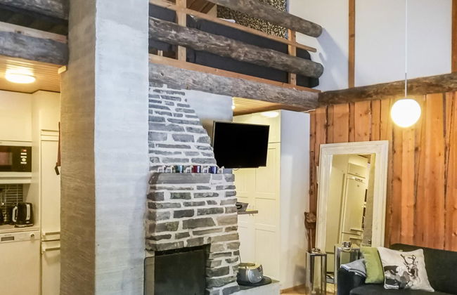 Vuokatinportti b 9 - Foto 9