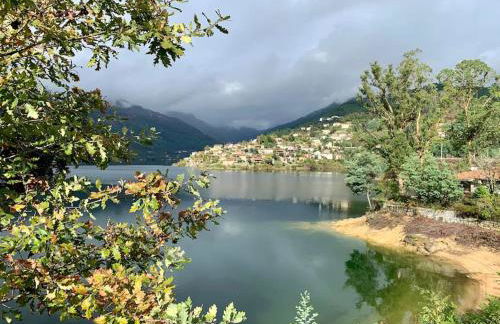 Cottage da Minha Terra 1890 près d'un lac - Foto 51