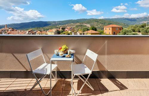 Antiche Torri - Mareri apartments - Foto 1