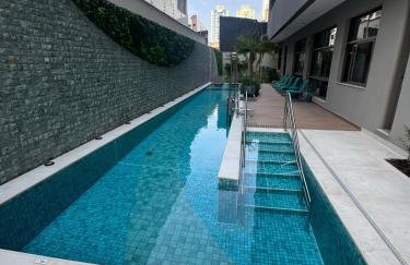 Apartamento 300 m do metrô Tatuapé - Foto 15