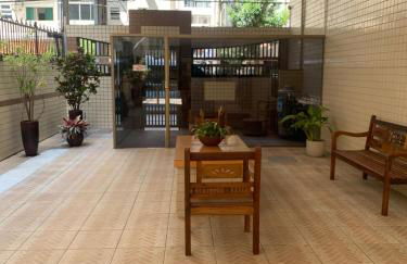 Apartamento em Santos na Ponta da Praia - Foto 27