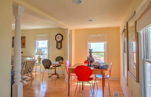 Spacious Outer Banks House with Private Dock! - Foto 7