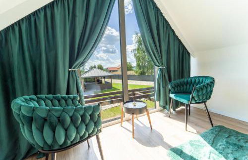 VILLAGE RESORT Sauna & Jacuzzi & Netflix - Photo 23