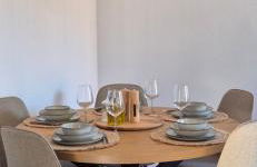 Blue Amber-Los Arenales del Sol-Alicante - Foto 46