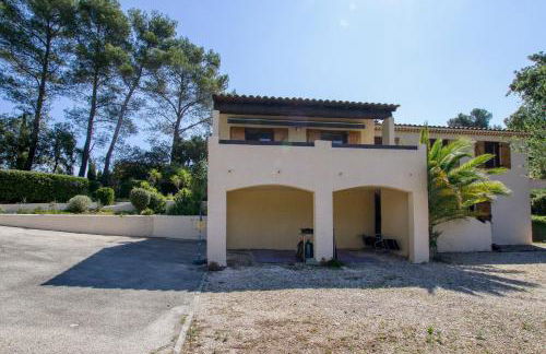 Villa aux portes de la Sainte Baume - Foto 26