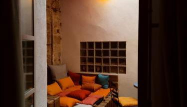 Mes à Moi in Pezenas - Studio & patio privatif - O Pitchoun - Foto 3