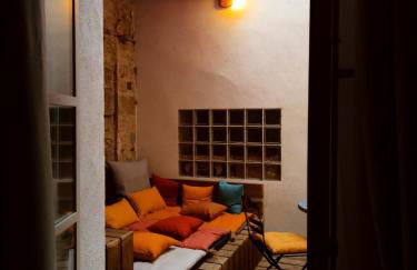 Mes à Moi in Pezenas - Studio & patio privatif - O Pitchoun - Foto 3