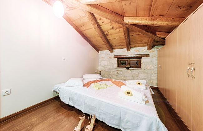 Villa Poseidon - Foto 14