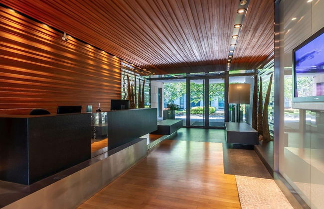 Luxury apartment River Diamond residence - Foto 30