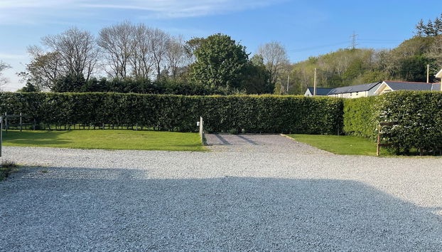 Erw Glas Glamping and Camping - Foto 4, Zimmer