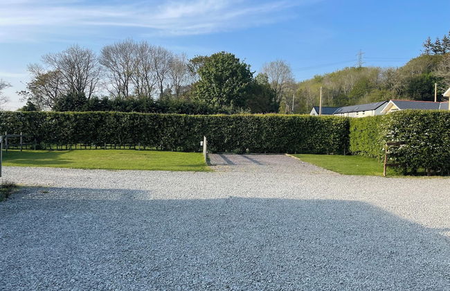 Erw Glas Glamping and Camping - Photo 4