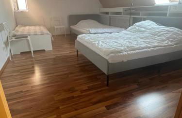 3-Zimmer Monteurwohnung - Foto 4