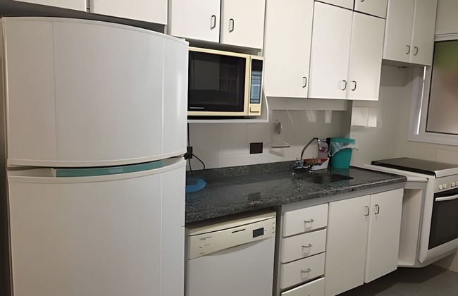 M3 Riviera Inn Residence 84 - Foto 44