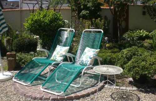 Ferienwohnung Sorgenfrei - Foto 24