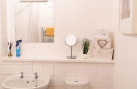 Lovely 1-Bed Apartment in Hackney London - Foto 12