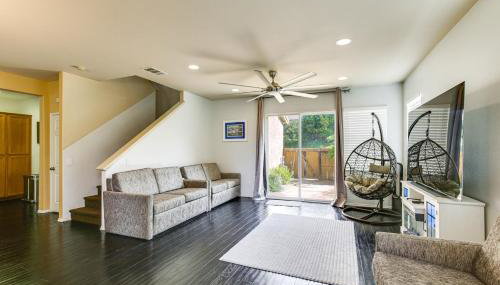 Peaceful Chula Visit Home with Patio Stay and Play! - Foto 5