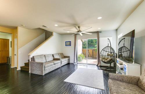 Peaceful Chula Visit Home with Patio Stay and Play! - Foto 5