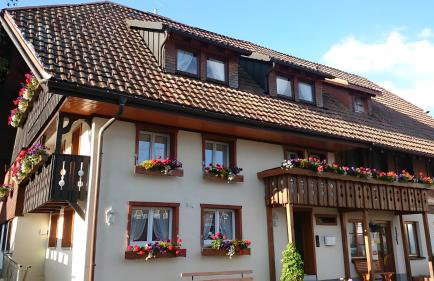 Ferienhaus Schwörer - Photo 11