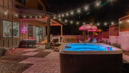 Flagstaff Barbie Dream House - Foto 3