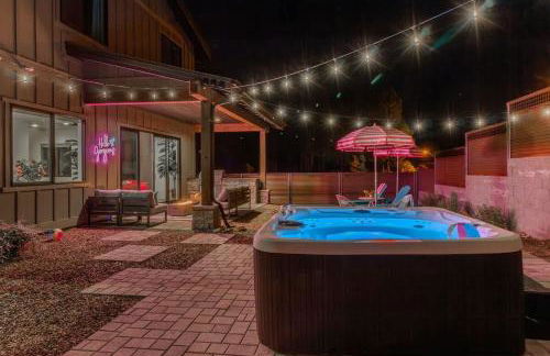 Flagstaff Barbie Dream House - Photo 3