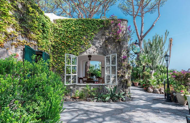 Villa Barkley -luxury Estate With Villa Cottages With a Pool - Foto 40