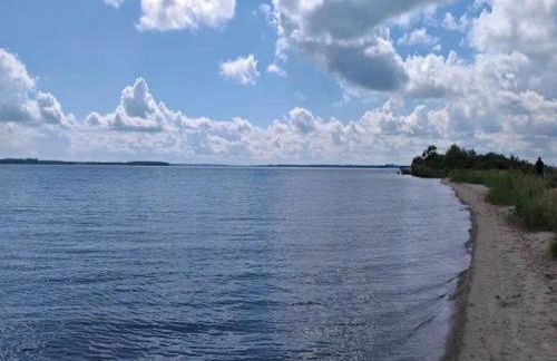 Wohnung in Lütow nahe Ostseestrand - Foto 34