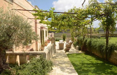 Naturalis Bio Resort - Foto 23