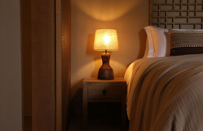 TERRA ROSA COUNTRY HOUSE & VINEYARDS - Foto 18