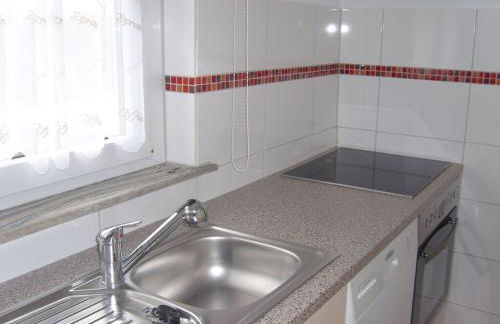 Holiday Apartment Grohnert - Foto 9