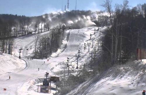 The Retreat by On Cue Properties - Foto 10