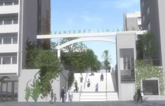 Casa South Studio in the Center of Stockholms Soho - Photo 24