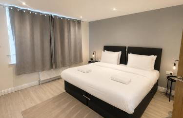 Spacious Apartment, steps away from Heaton Park - Foto 6
