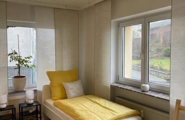 Gästewohnung Pohlheim Grüningen - Foto 5