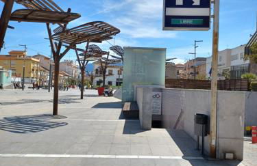 La Plaza Apartamento Armilla - Foto 33