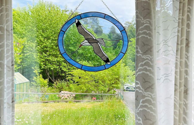 6 Person Holiday Home in Uddevalla-by Traum - Foto 21