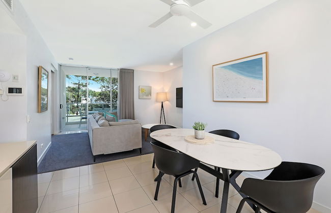 Element on Coolum Beach - Foto 49