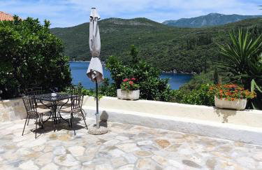 Apartment Mistral - Cosy Apartment with Sea view - Photo 4