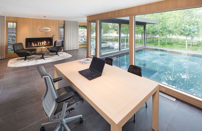 Art of Reflection - Foto 4