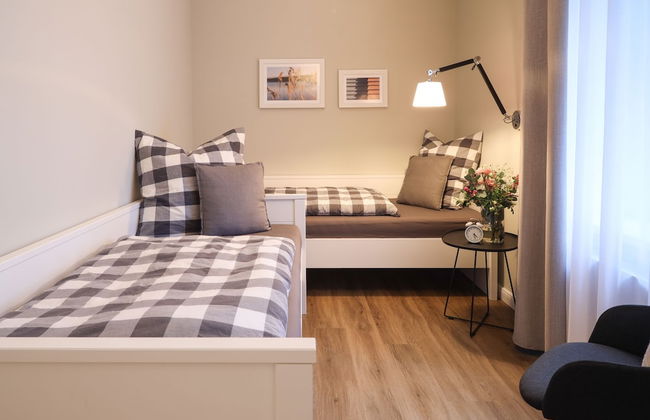 Villa Oestereich - Foto 8