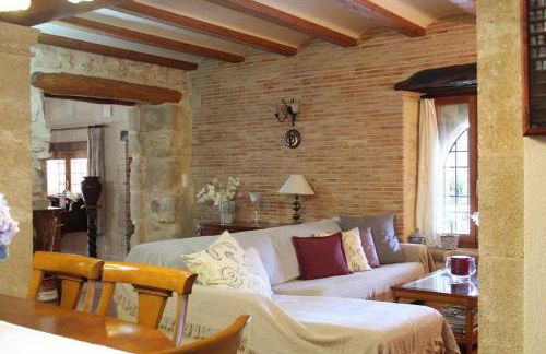 Villa Rustica - Sol de Tardor - Foto 12