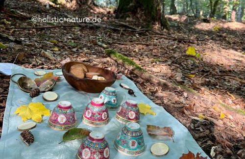 Ferienwohnung zum Märchenwald - Foto 63