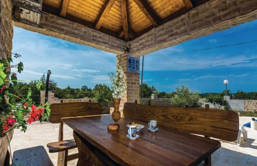 Dalmatian stone house with pool - Photo 13