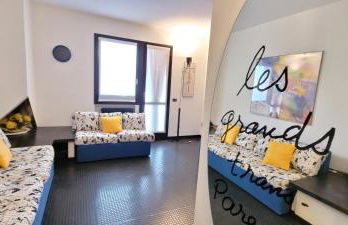 Fancy apartment with huge terrace - Foto 1